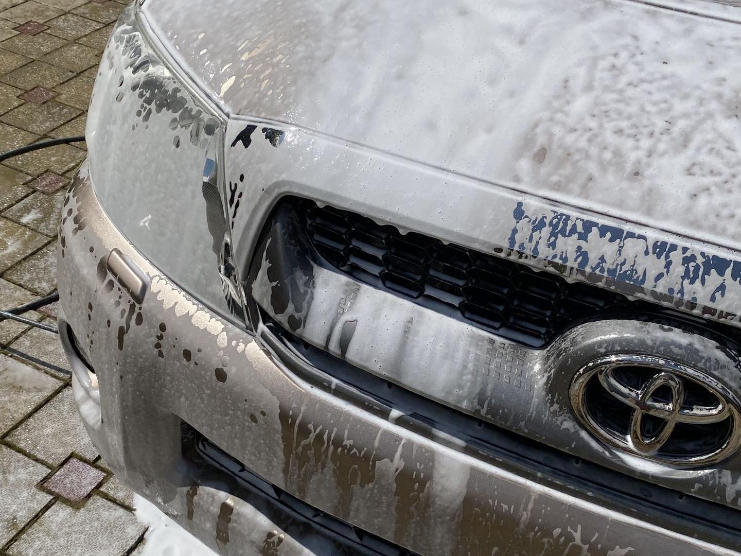 toyota-hilux-washing-detailing-spălare-detaliată